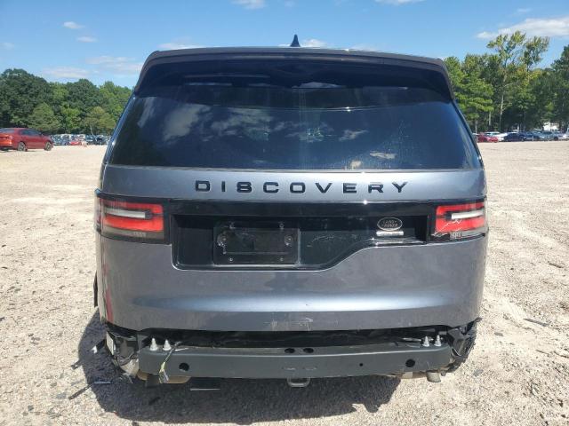 VIN SALRR2RV9K2401733 2019 Land Rover Discovery, Hse no.6