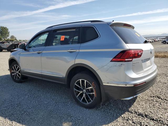 2021 VOLKSWAGEN TIGUAN SE - 3VV2B7AX6MM126763