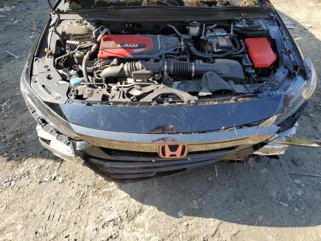 2020 HONDA ACCORD SPO - 1HGCV1F37LA109352