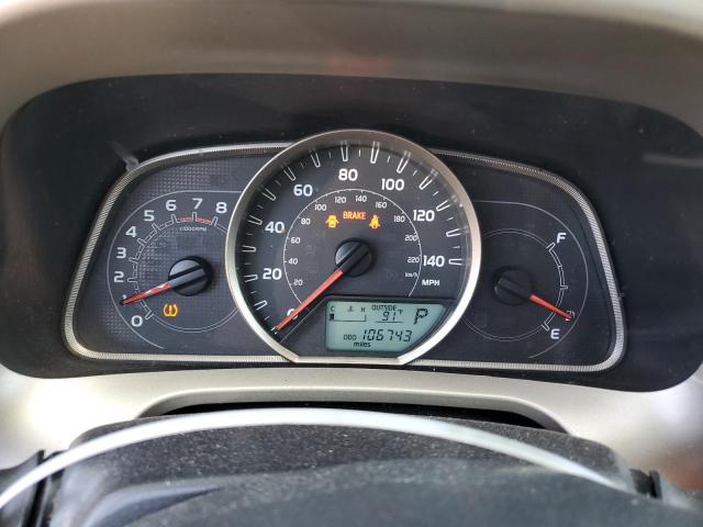 2015 TOYOTA RAV4 LE - 2T3ZFREV6FW217278