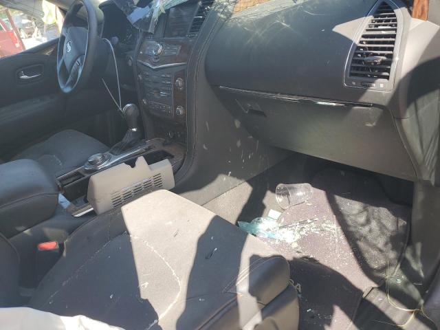 2020 NISSAN ARMADA SV - JN8AY2NC4LX519614
