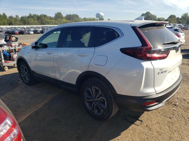2020 HONDA CR-V EX - 7FART6H58LE008293