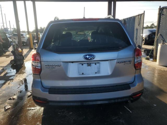 VIN JF2SJADC4EH533950 2014 Subaru Forester, 2.5I Pr... no.6