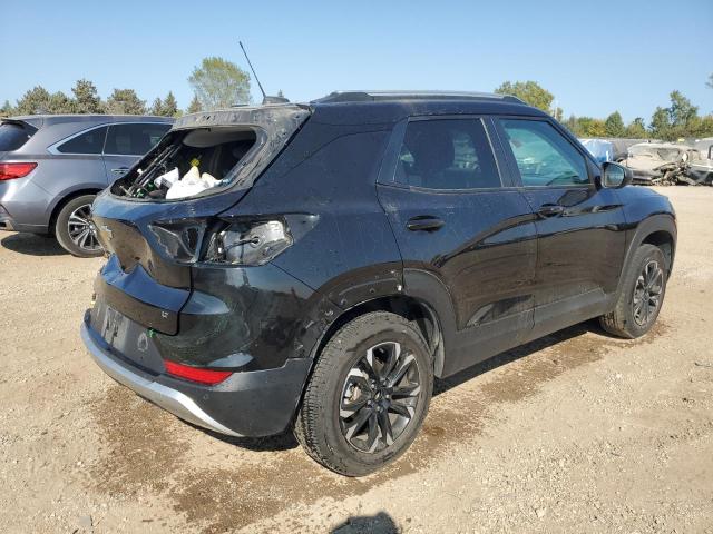 2022 CHEVROLET TRAILBLAZE - KL79MRSL5NB148791