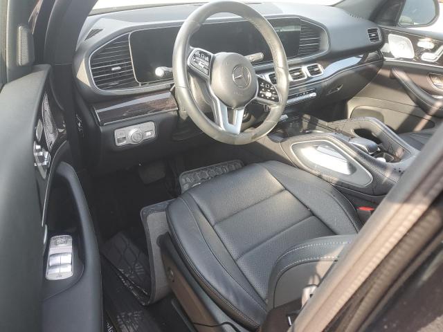 2022 MERCEDES-BENZ GLE 350 4M - 4JGFB4KB0NA597755
