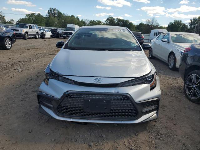 2020 TOYOTA COROLLA SE - 5YFS4RCEXLP043280