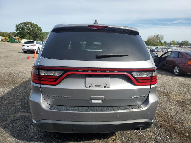 VIN 1C4RDJDG0FC240892 2015 Dodge Durango, Limited no.6