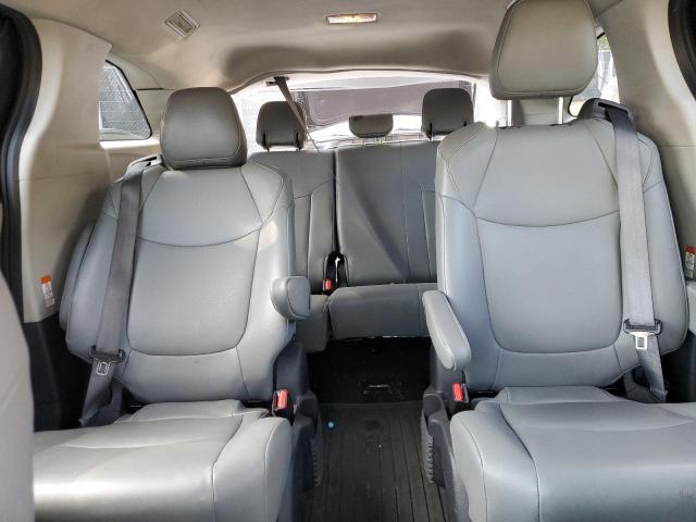 2023 TOYOTA SIENNA XLE - 5TDYSKFC9PS074874