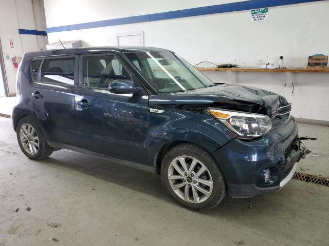 VIN KNDJP3A55H7431156 2017 KIA Soul, + no.4