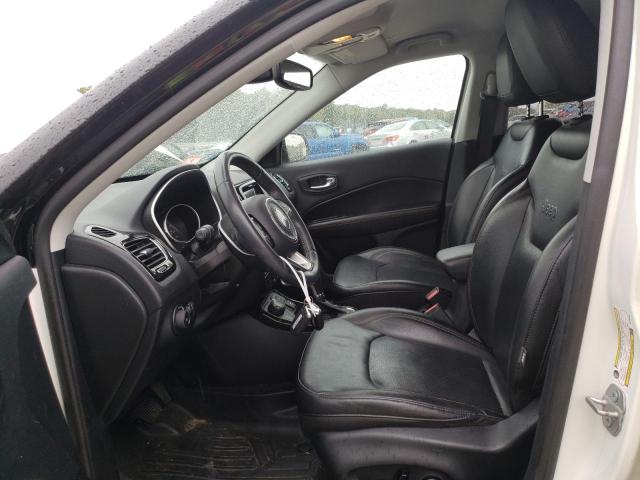 2019 JEEP COMPASS LI - 3C4NJDCB8KT596150
