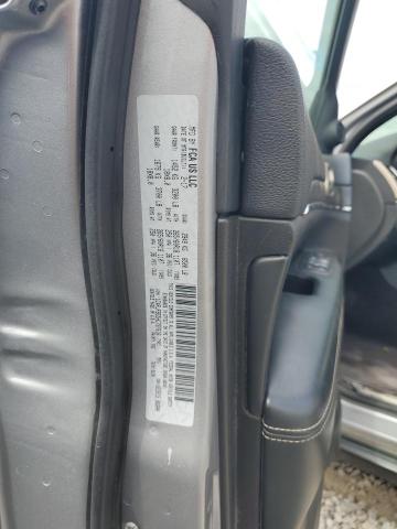 2017 JEEP GRAND CHER - 1C4RJFBG5HC797616