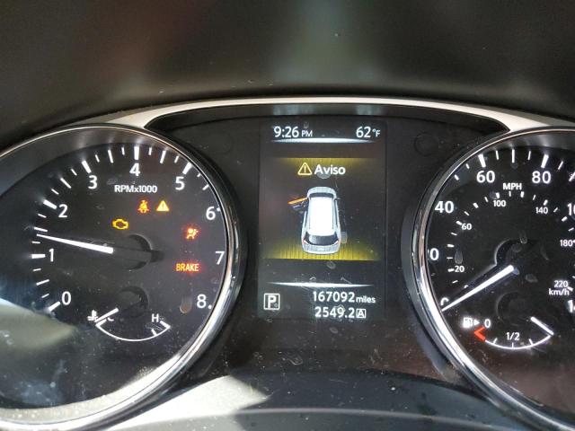 2016 NISSAN ROGUE S - 5N1AT2MM4GC759839