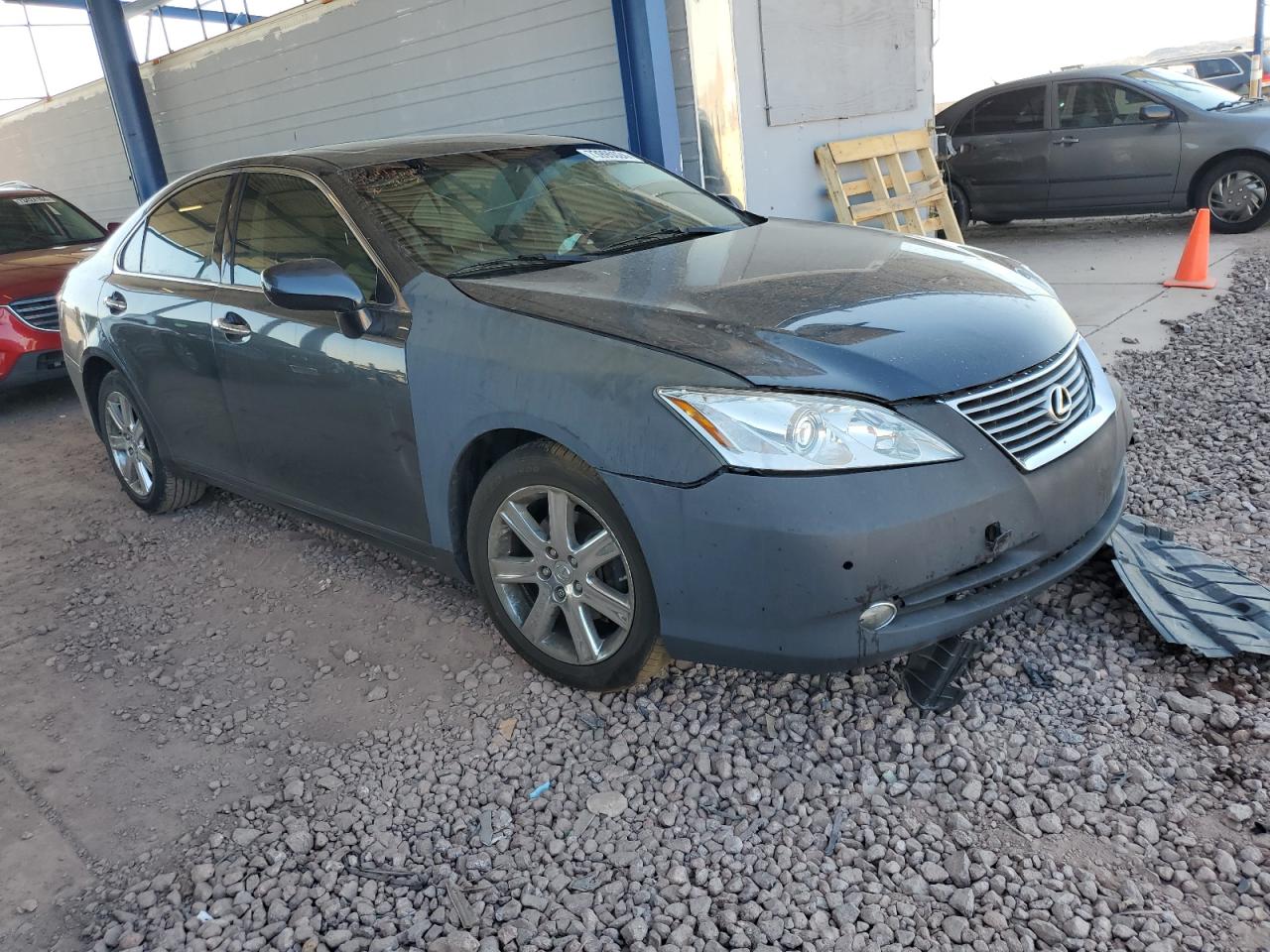 Lot #3040871190 2008 LEXUS ES 350