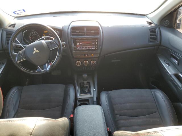 2018 MITSUBISHI OUTLANDER - JA4AP3AWXJU001360