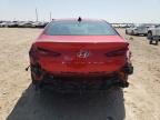 HYUNDAI ELANTRA SE photo