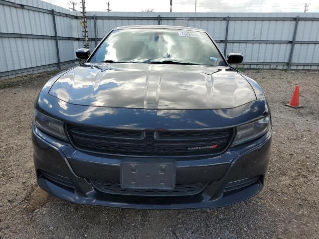 2015 DODGE CHARGER SX - 2C3CDXHG2FH925125
