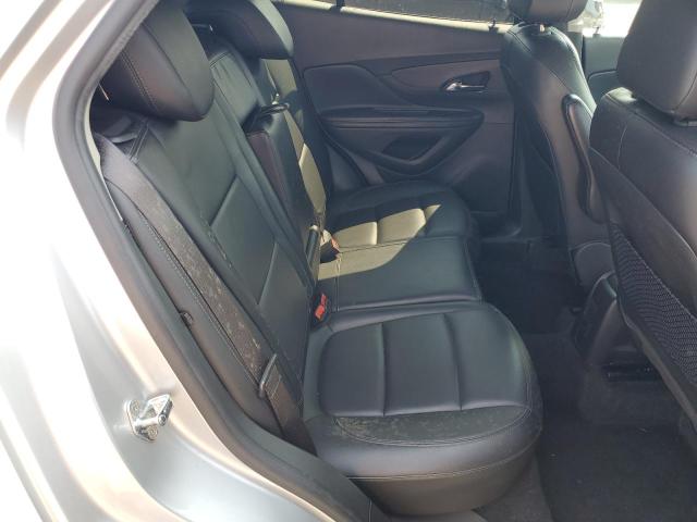 2019 BUICK ENCORE ESS - KL4CJCSM5KB772328