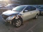 NISSAN VERSA S photo