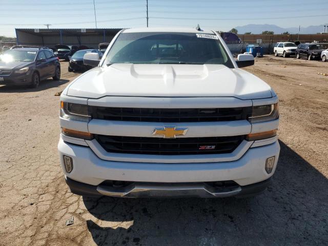 2018 CHEVROLET SILVERADO - 3GCUKREC3JG467803