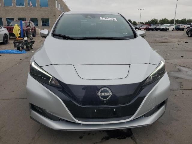 2023 NISSAN LEAF SV PL - 1N4CZ1CV4PC551353