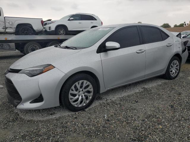 VIN 2T1BURHE7KC168664 2019 Toyota Corolla, L no.1