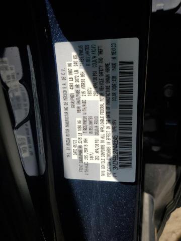2022 MAZDA CX-30 SELE - 3MVDMBBL2NM445545
