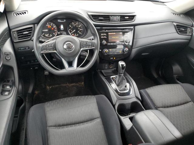 2017 NISSAN ROGUE S - JN8AT2MVXHW013722