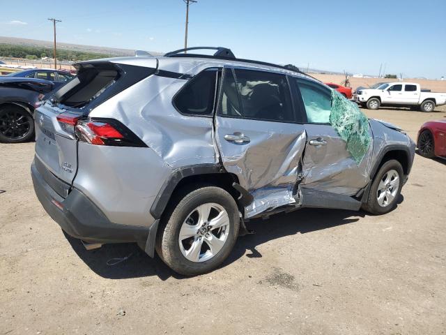 2021 TOYOTA RAV4 XLE - 4T3RWRFV6MU025757