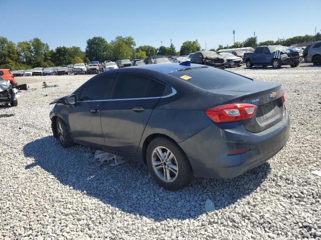 2016 CHEVROLET CRUZE LT - 1G1BE5SM9G7279031