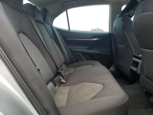 2018 TOYOTA CAMRY L - 4T1B11HK9JU647472
