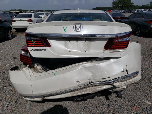 2017 HONDA ACCORD HYB JHMCR6F39HC014690  70430984