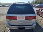 HONDA ODYSSEY EX photo