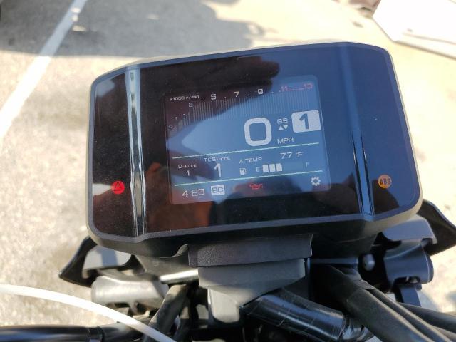 2023 YAMAHA MT09 DC JYARN72Y3PA000577