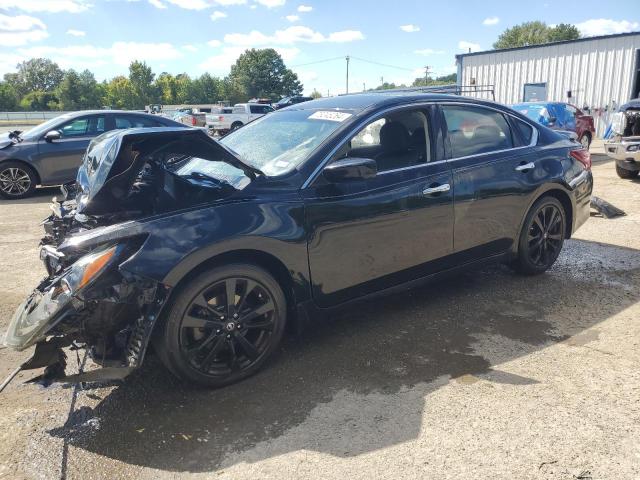 Vin: 1n4al3ap1hc203620, lot: 73245264, nissan altima 2.5 2017 img_1