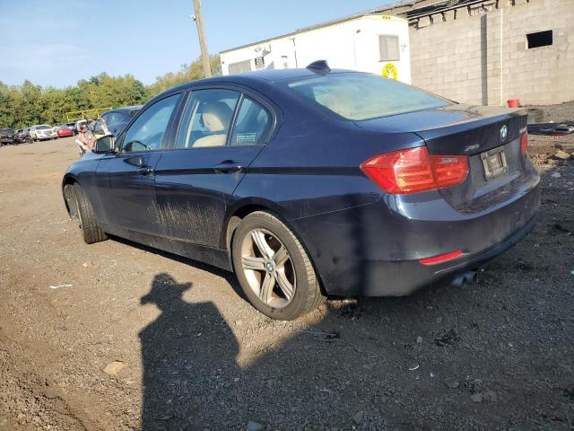 VIN WBA3B5C57EP542803 2014 BMW 3 Series, 328 Xi Sulev no.2