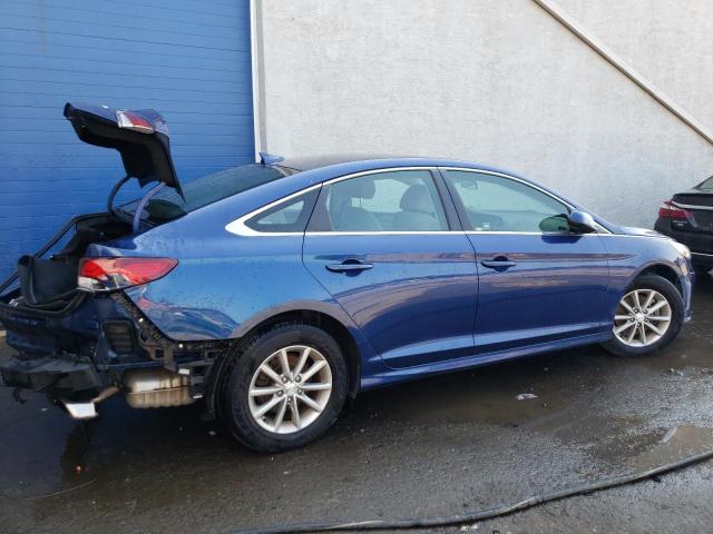 2019 HYUNDAI SONATA SE 5NPE24AFXKH758542  71440744