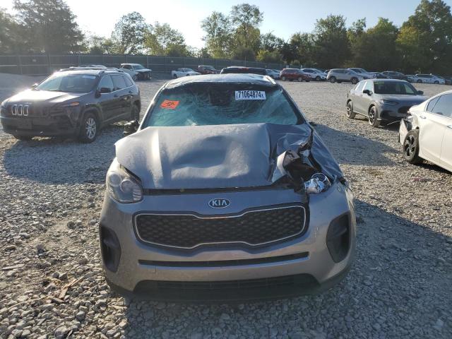 2019 KIA SPORTAGE L - KNDPM3AC4K7491695