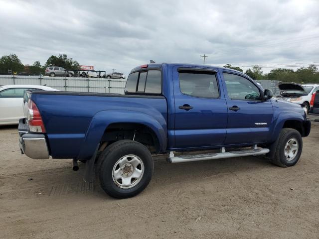 2015 TOYOTA TACOMA DOU - 5TFJU4GN1FX085352