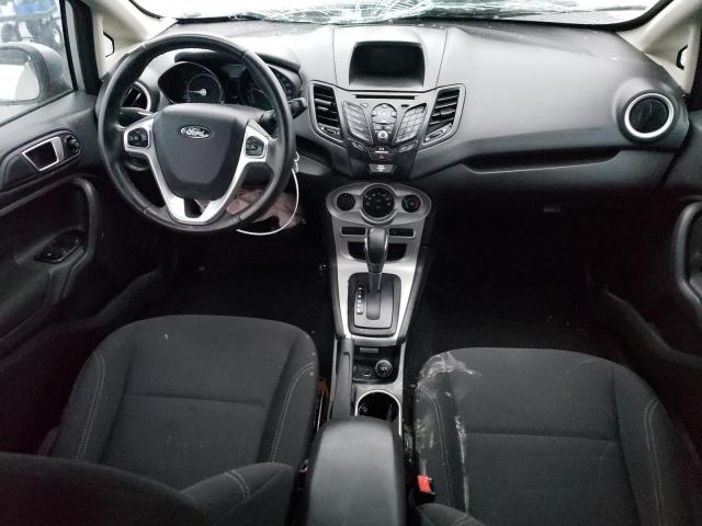 2016 FORD FIESTA SE - 3FADP4EJ8GM185272