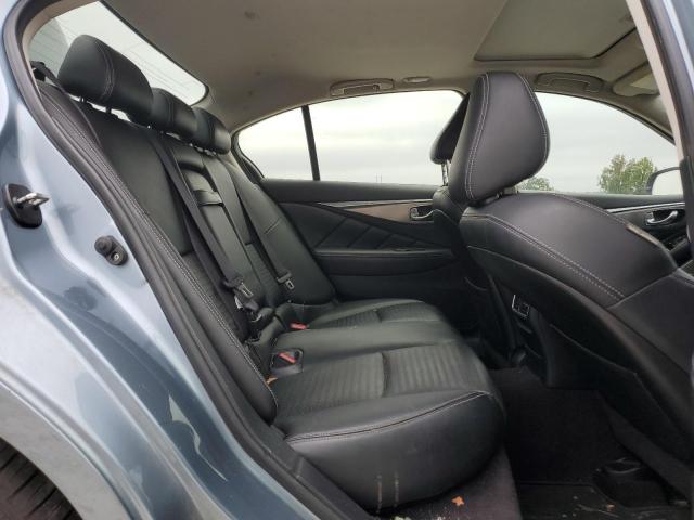 2018 INFINITI Q50 LUXE - JN1EV7AP7JM361430