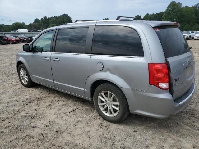 2019 DODGE GRAND CARA - 2C4RDGCG2KR689366