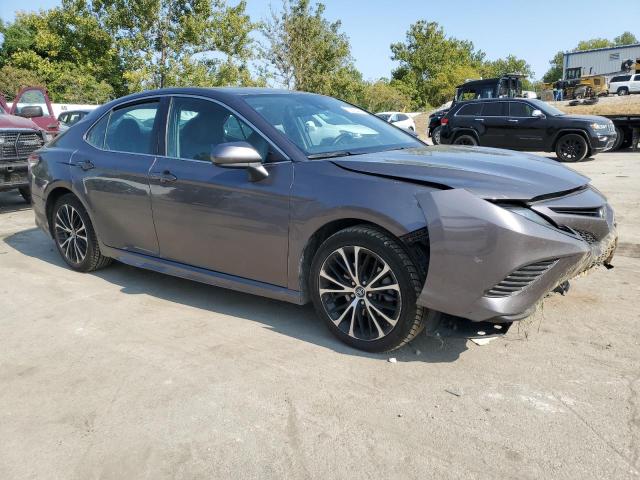 2019 TOYOTA CAMRY L - 4T1B11HK5KU724520