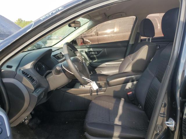 2017 NISSAN ALTIMA 2.5 - 1N4AL3AP0HN329391