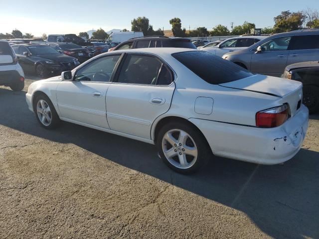 2003 ACURA 3.2TL 19UUA56833A062159  69890144