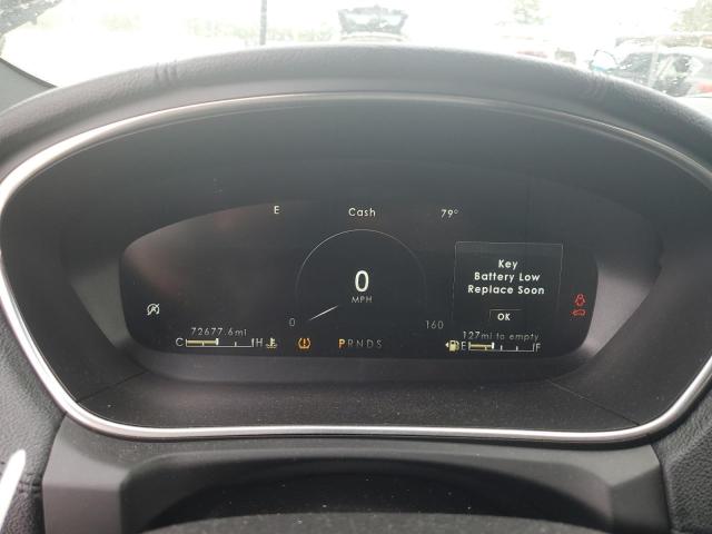 2019 LINCOLN NAUTILUS R - 2LMPJ8LP8KBL23538