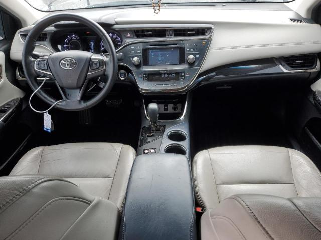 2015 TOYOTA AVALON XLE - 4T1BK1EBXFU178336