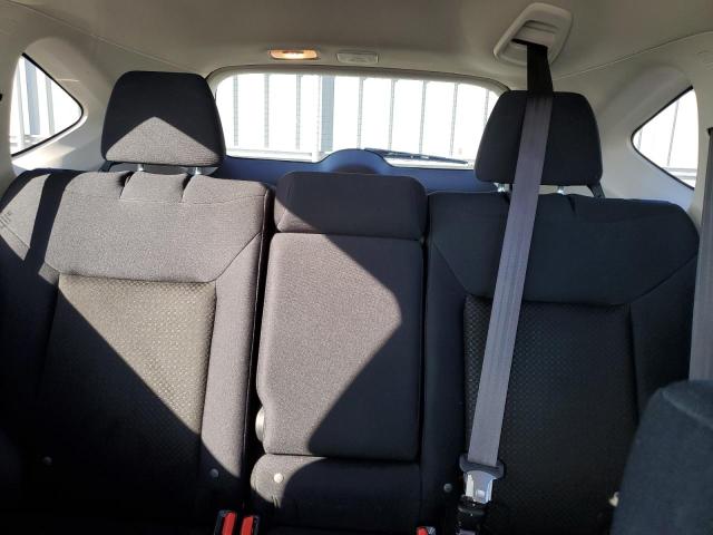 2015 HONDA CR-V SE - 2HKRM4H41FH102719