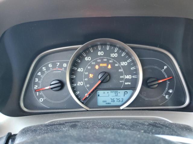 2015 TOYOTA RAV4 LE - 2T3BFREV9FW314007