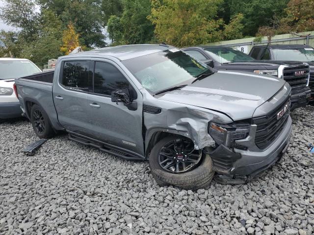 2024 GMC SIERRA K15 - 3GTPUJEK6RG252041
