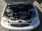 HONDA CIVIC LX photo